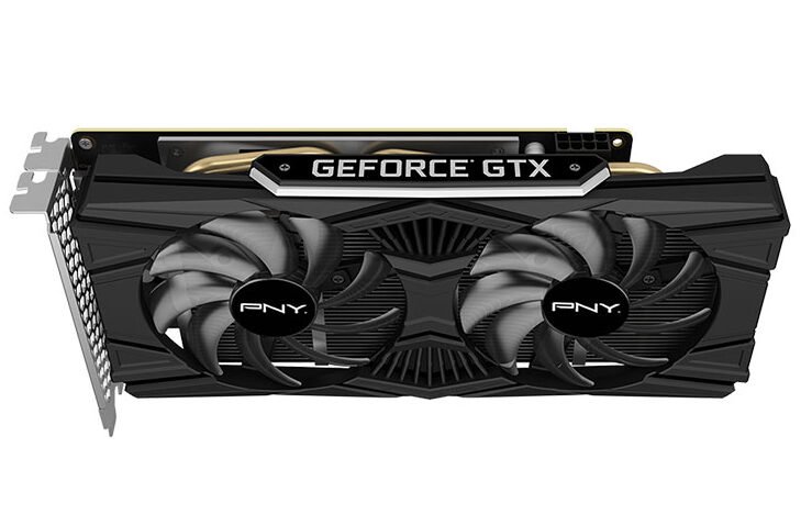 GTX 1660 Ti: Analyse und Leistung einer Grafikkarte, die ausläuft