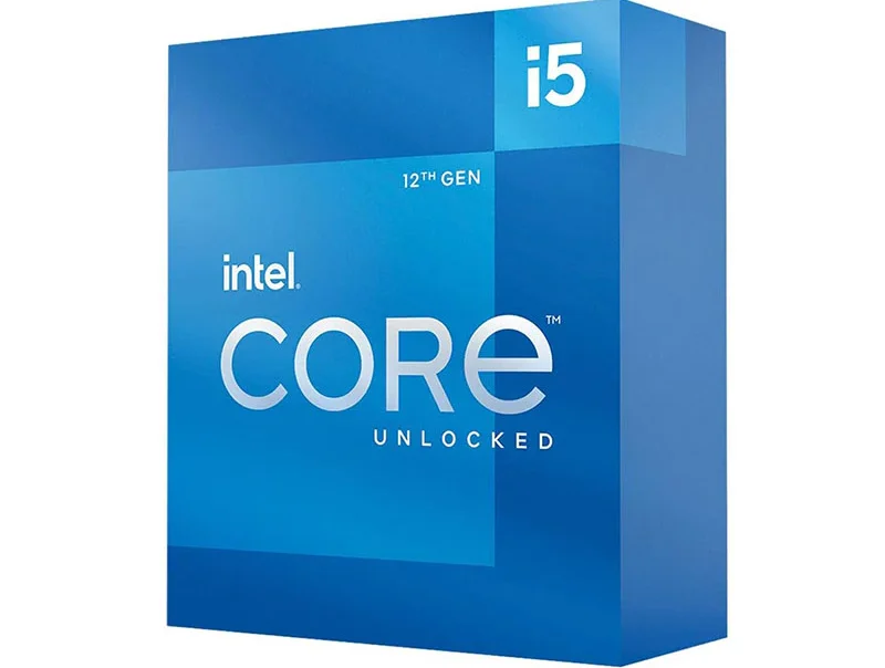 i5 12600K: Analyse und Leistung des Prozessors, der Intel „wiederbelebt“ hat