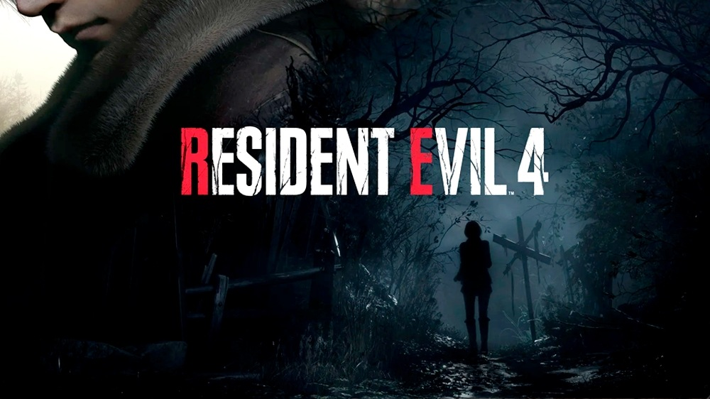 Cover des Videospiels Resident Evil 4 Remake