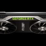 Bild des Diagramms auf weißem Hintergrund aus einer Nvidia-Präsentation
