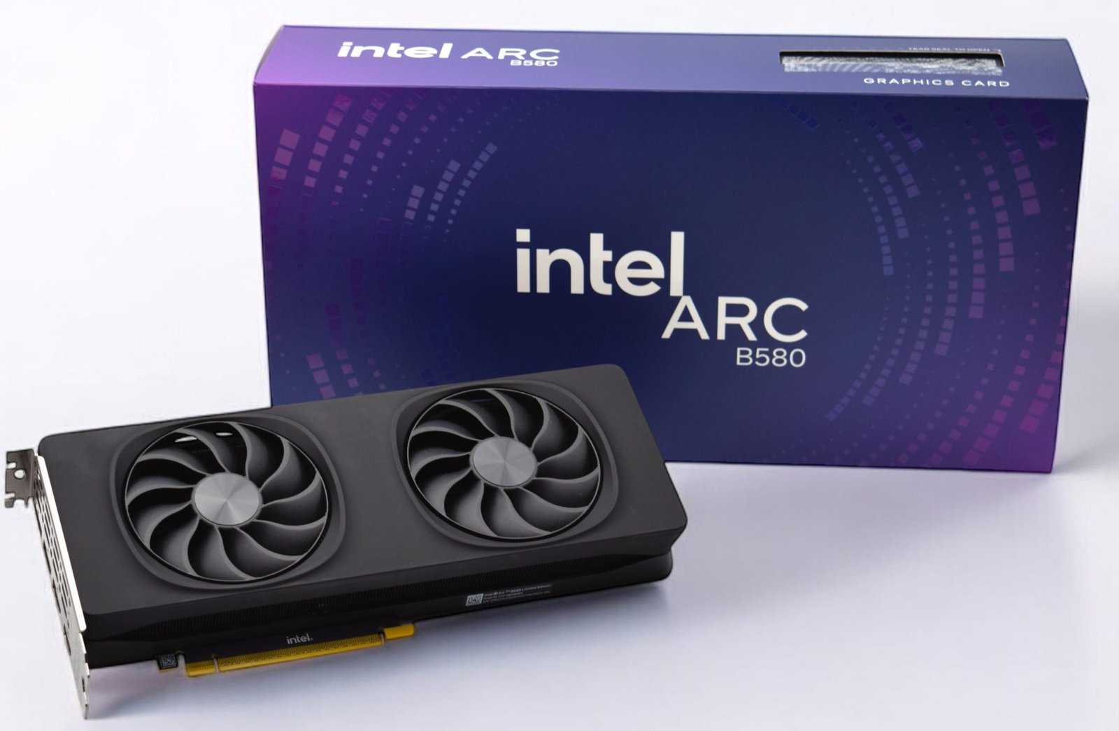 Intel Arc b580, Intels beste Wahl in der Mittelklasse